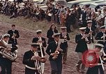 Standbild Country Fair United States USA, 1958, aus Sekunde 59 historischem Filmmaterial Videoclip 65675070275