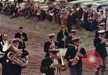 Standbild Country Fair United States USA, 1958, aus Sekunde 60 historischem Filmmaterial Videoclip 65675070275