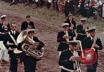 Standbild Country Fair United States USA, 1958, aus Sekunde 61 historischem Filmmaterial Videoclip 65675070275