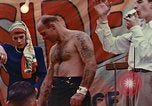 Standbild Country Fair United States USA, 1958, aus Sekunde 5 historischem Filmmaterial Videoclip 65675070276