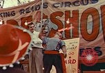 Standbild Country Fair United States USA, 1958, aus Sekunde 11 historischem Filmmaterial Videoclip 65675070276