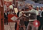 Standbild Country Fair United States USA, 1958, aus Sekunde 14 historischem Filmmaterial Videoclip 65675070276