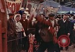 Standbild Country Fair United States USA, 1958, aus Sekunde 15 historischem Filmmaterial Videoclip 65675070276