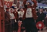 Standbild Country Fair United States USA, 1958, aus Sekunde 19 historischem Filmmaterial Videoclip 65675070276