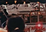 Standbild Country Fair United States USA, 1958, aus Sekunde 24 historischem Filmmaterial Videoclip 65675070276
