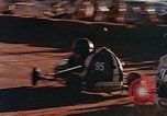 Standbild USA Land Fair 1950 s United States USA, 1958, aus Sekunde 3 historischem Filmmaterial Videoclip 65675070277