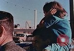 Standbild USA Land Fair 1950 s United States USA, 1958, aus Sekunde 7 historischem Filmmaterial Videoclip 65675070277