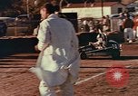 Standbild USA Land Fair 1950 s United States USA, 1958, aus Sekunde 12 historischem Filmmaterial Videoclip 65675070277