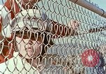 Standbild USA Land Fair 1950 s United States USA, 1958, aus Sekunde 16 historischem Filmmaterial Videoclip 65675070277