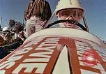 Standbild USA Land Fair 1950 s United States USA, 1958, aus Sekunde 19 historischem Filmmaterial Videoclip 65675070277