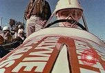 Standbild USA Land Fair 1950 s United States USA, 1958, aus Sekunde 20 historischem Filmmaterial Videoclip 65675070277