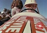 Standbild USA Land Fair 1950 s United States USA, 1958, aus Sekunde 21 historischem Filmmaterial Videoclip 65675070277