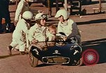 Standbild USA Land Fair 1950 s United States USA, 1958, aus Sekunde 24 historischem Filmmaterial Videoclip 65675070277
