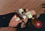 Standbild USA Land Fair 1950 s United States USA, 1958, aus Sekunde 28 historischem Filmmaterial Videoclip 65675070277