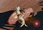 Standbild USA Land Fair 1950 s United States USA, 1958, aus Sekunde 29 historischem Filmmaterial Videoclip 65675070277