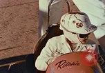 Standbild USA Land Fair 1950 s United States USA, 1958, aus Sekunde 32 historischem Filmmaterial Videoclip 65675070277