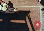 Standbild USA Land Fair 1950 s United States USA, 1958, aus Sekunde 34 historischem Filmmaterial Videoclip 65675070277