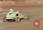 Standbild USA Land Fair 1950 s United States USA, 1958, aus Sekunde 37 historischem Filmmaterial Videoclip 65675070277