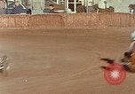 Standbild USA Land Fair 1950 s United States USA, 1958, aus Sekunde 38 historischem Filmmaterial Videoclip 65675070277