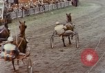 Standbild USA Land Fair 1950 s United States USA, 1958, aus Sekunde 39 historischem Filmmaterial Videoclip 65675070277