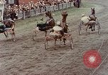 Standbild USA Land Fair 1950 s United States USA, 1958, aus Sekunde 40 historischem Filmmaterial Videoclip 65675070277