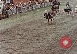 Standbild USA Land Fair 1950 s United States USA, 1958, aus Sekunde 42 historischem Filmmaterial Videoclip 65675070277