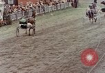 Standbild USA Land Fair 1950 s United States USA, 1958, aus Sekunde 43 historischem Filmmaterial Videoclip 65675070277