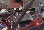 Standbild USA Land Fair 1950 s United States USA, 1958, aus Sekunde 45 historischem Filmmaterial Videoclip 65675070277