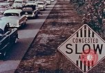 Standbild Drive im Bankgeschäft Florida United States USA, 1958, aus Sekunde 3 historischem Filmmaterial Videoclip 65675070278