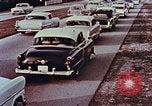 Standbild Drive im Bankgeschäft Florida United States USA, 1958, aus Sekunde 5 historischem Filmmaterial Videoclip 65675070278