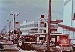 Standbild Drive im Bankgeschäft Florida United States USA, 1958, aus Sekunde 7 historischem Filmmaterial Videoclip 65675070278