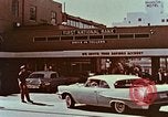 Standbild Drive im Bankgeschäft Florida United States USA, 1958, aus Sekunde 14 historischem Filmmaterial Videoclip 65675070278