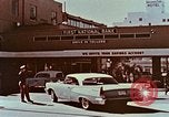 Standbild Drive im Bankgeschäft Florida United States USA, 1958, aus Sekunde 15 historischem Filmmaterial Videoclip 65675070278