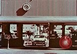 Standbild Drive im Bankgeschäft Florida United States USA, 1958, aus Sekunde 17 historischem Filmmaterial Videoclip 65675070278