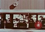 Standbild Drive im Bankgeschäft Florida United States USA, 1958, aus Sekunde 18 historischem Filmmaterial Videoclip 65675070278