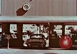 Standbild Drive im Bankgeschäft Florida United States USA, 1958, aus Sekunde 19 historischem Filmmaterial Videoclip 65675070278