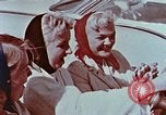 Standbild Drive-in-Restaurant Florida United States USA, 1958, aus Sekunde 18 historischem Filmmaterial Videoclip 65675070279