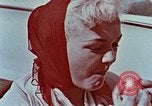 Standbild Drive-in-Restaurant Florida United States USA, 1958, aus Sekunde 23 historischem Filmmaterial Videoclip 65675070279