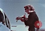 Standbild Drive-in-Restaurant Florida United States USA, 1958, aus Sekunde 26 historischem Filmmaterial Videoclip 65675070279