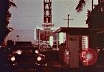 Standbild Drive-in-Theater Florida United States USA, 1958, aus Sekunde 4 historischem Filmmaterial Videoclip 65675070280
