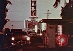 Standbild Drive-in-Theater Florida United States USA, 1958, aus Sekunde 7 historischem Filmmaterial Videoclip 65675070280