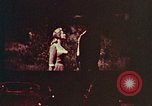 Standbild Drive-in-Theater Florida United States USA, 1958, aus Sekunde 9 historischem Filmmaterial Videoclip 65675070280