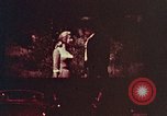 Standbild Drive-in-Theater Florida United States USA, 1958, aus Sekunde 10 historischem Filmmaterial Videoclip 65675070280
