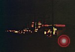 Standbild 1950er Autos entlang Streifen des Motels Florida United States USA, 1958, aus Sekunde 3 historischem Filmmaterial Videoclip 65675070281