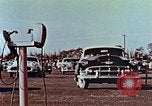 Standbild Drive-in der Kirche Florida United States USA, 1958, aus Sekunde 5 historischem Filmmaterial Videoclip 65675070282