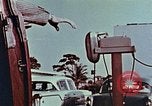 Standbild Drive-in der Kirche Florida United States USA, 1958, aus Sekunde 7 historischem Filmmaterial Videoclip 65675070282