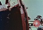 Standbild Drive-in der Kirche Florida United States USA, 1958, aus Sekunde 10 historischem Filmmaterial Videoclip 65675070282