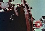 Standbild Drive-in der Kirche Florida United States USA, 1958, aus Sekunde 12 historischem Filmmaterial Videoclip 65675070282