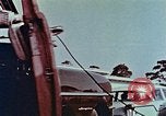 Standbild Drive-in der Kirche Florida United States USA, 1958, aus Sekunde 13 historischem Filmmaterial Videoclip 65675070282