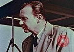 Standbild Drive-in der Kirche Florida United States USA, 1958, aus Sekunde 16 historischem Filmmaterial Videoclip 65675070282